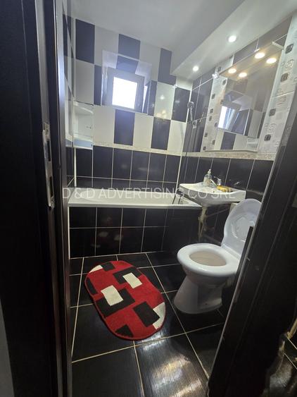 TIMISOARA / ROMANCIERILOR - 6 minute metrou - Apartament 2 camere - 7