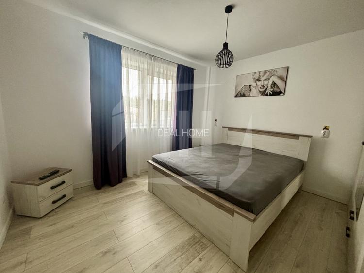 Apartament 2 camere I mobilat modern I Borhanci - 6