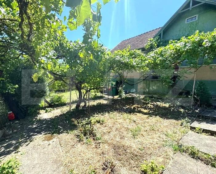 EXCLUSIVITATE! Casă tradițională cu teren 1513 mp, cu anexe, în Cojocna - 3