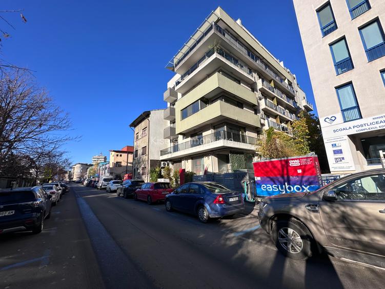 Penthouse cu vedere panoramică. - 8