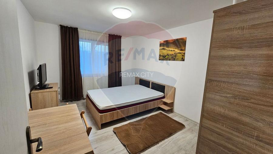Apartament cu 1 camere de închiriat în zona 1 Mai - 5