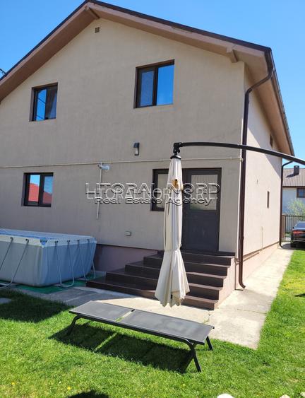 Exclusivitate-Valu Traian, Imobil P+M, 5 camere, constructie 2016, teren 319 mp - 5