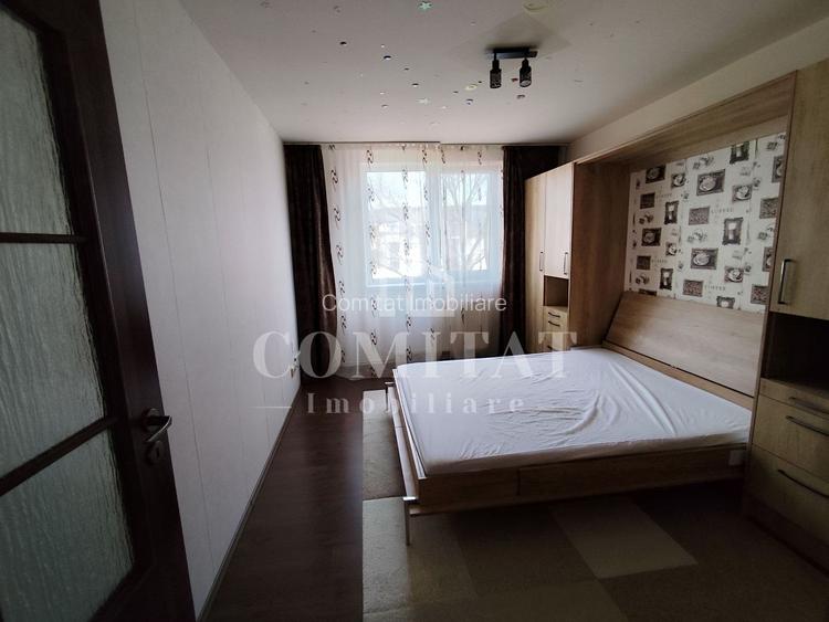 Apartament cu 3 camere | Zona Tineretului - Florești - 9