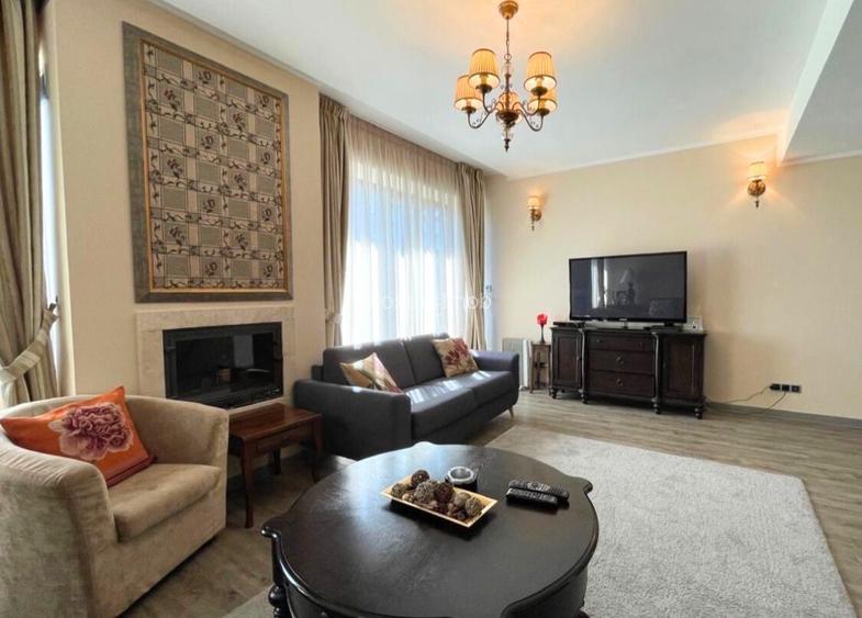 Apartament exclusivist de 2 camere 81 mp complex Silver Mountain Poiana Brasov - 4