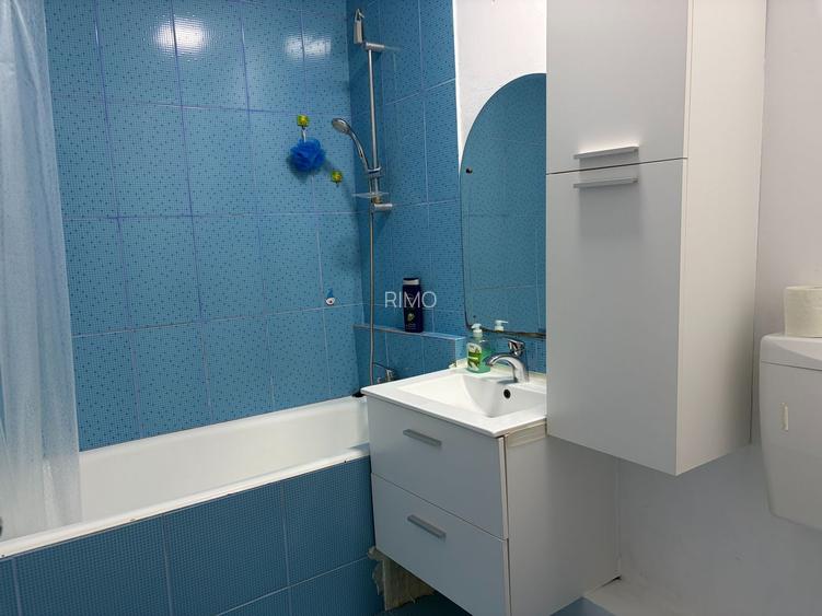 Apartament atragator, trei camere, Brancoveanu, 95.000€ - 17