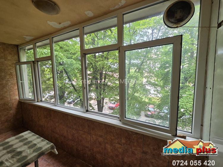 Apartament 3 camere de vânzare în Micro 16 – Galați - 10