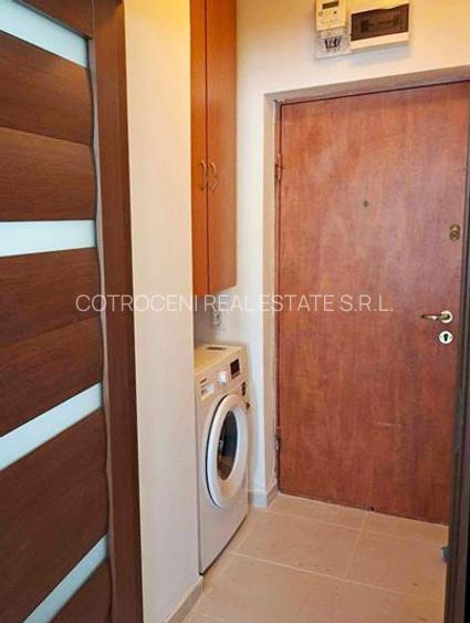 Garsonieră de excepție pe Calea Victoriei - 5