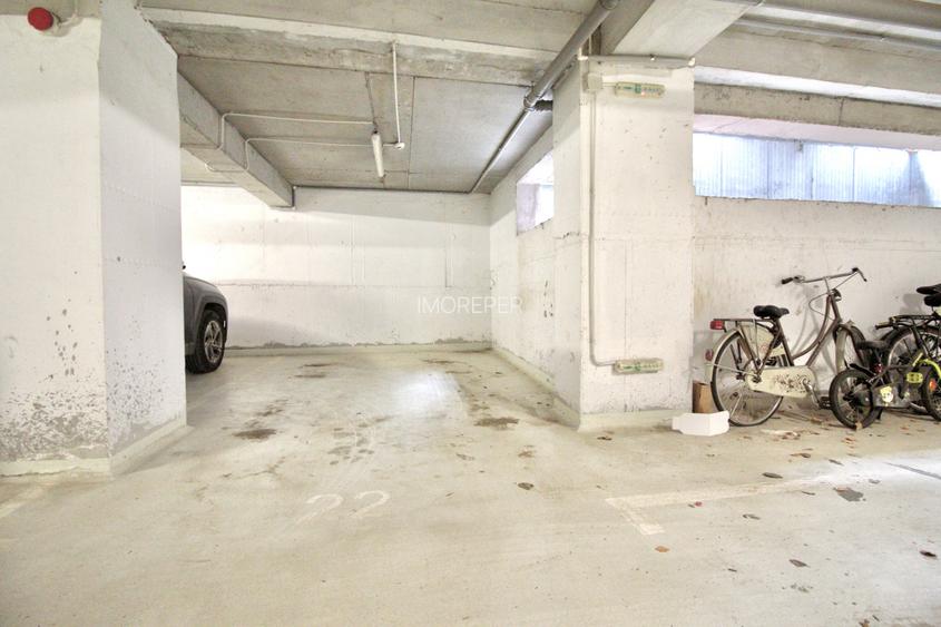 STEFAN CEL MARE-LASCAR PARK RESIDENCE, AP CU TERASA 27 MP SI PARCARE, 0%COMISION - 9