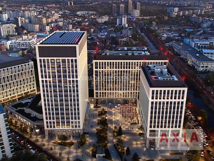 Timpuri Noi Square Faza 2 - Comision 0% - 13