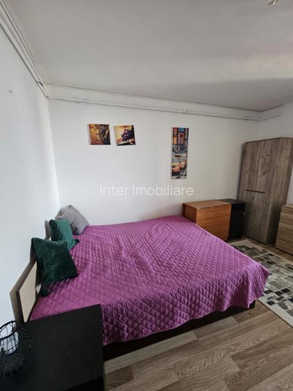 Garsoniera confort 1 32 mp, de vanzare,Tatarasi, Flora, Cod 160494 - 7