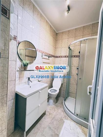 Apartament cu o camera de inchiriat Piata Victoriei - 8