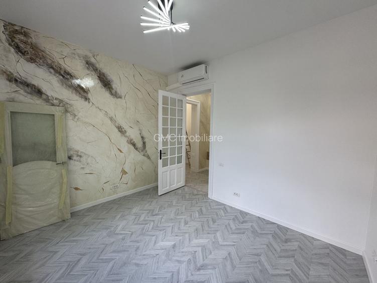 Apartament 2 camere nemobilat Piata Unirii - 2