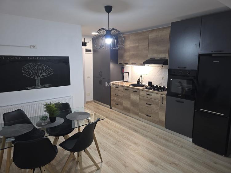 Apartament cu doua camere de luc in casa la 1 km de VIVO Mall - 3