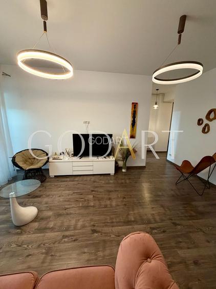 Apartament 2 camere | Ready to move - 2