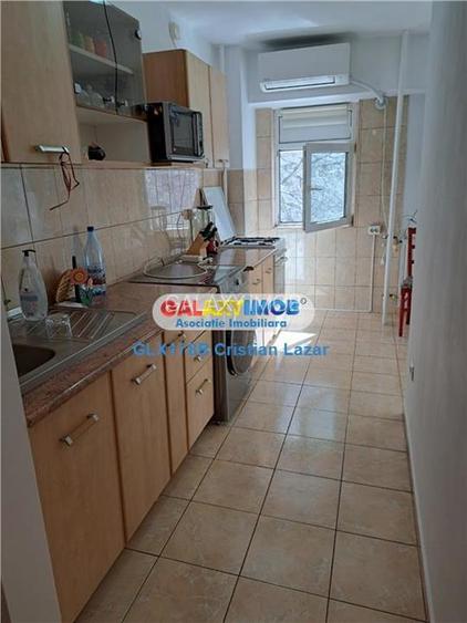 PARC CRANGASI, 3 MINUTE METROU - 2