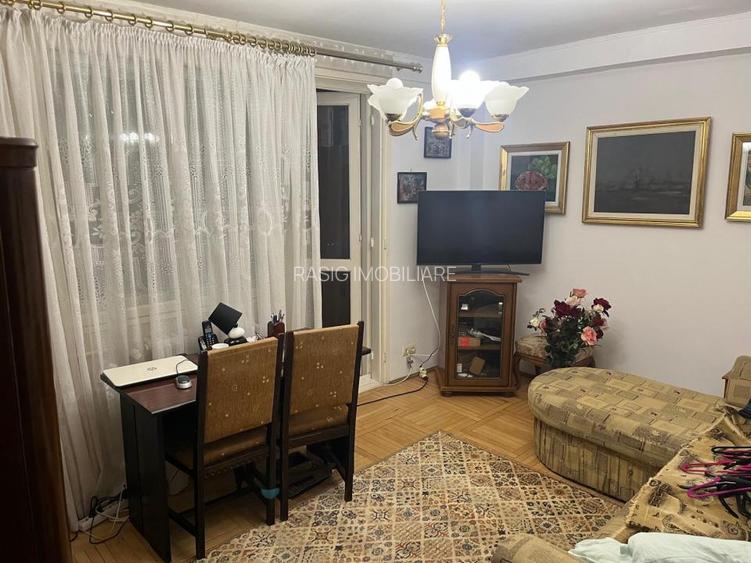 Apartamentu cu 3 camere, zona Baba Novac - 6