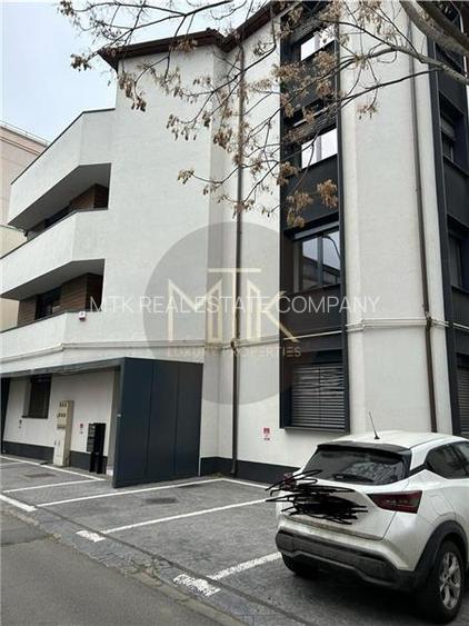 Apartament 2 camere I Herastrau I 1 Loc parcare - 18