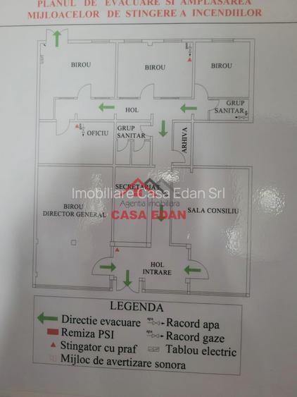 ●Spatiu comercial in Breaza,ultracentral, 247mp, 2000e● - 10