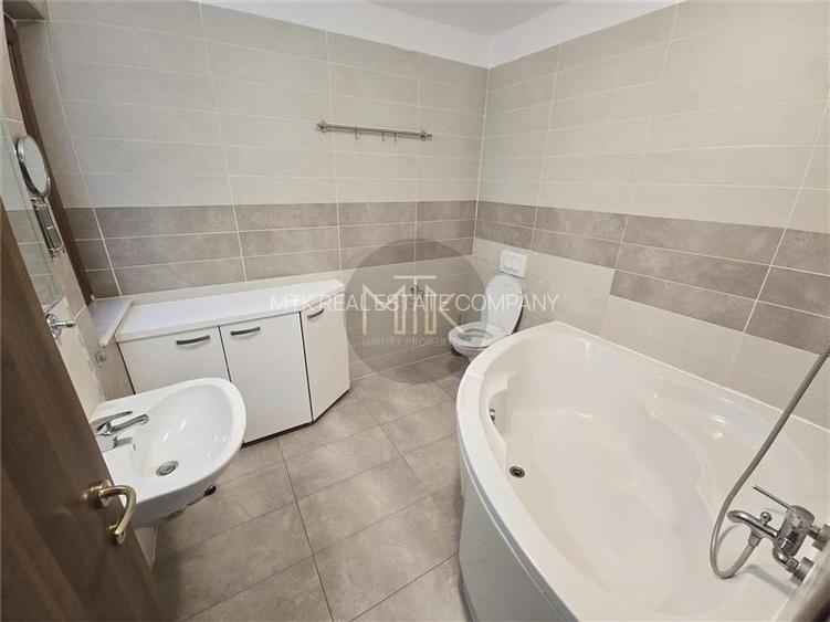 Vila 5 camere | American Village Pipera I 3Locuri de parcare - 27