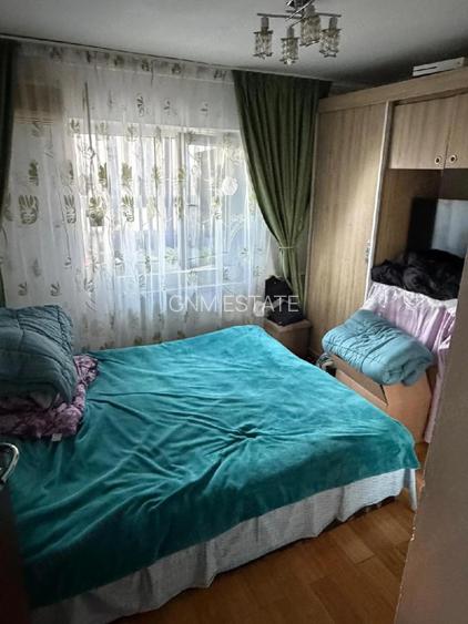 3 Camere Decomandat Et.8/8 Metrou Crangasi - 5