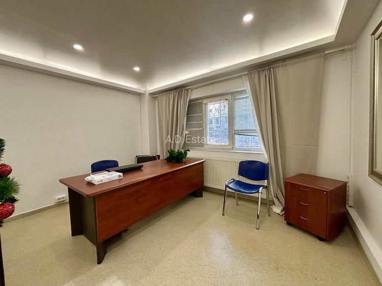 Bld Unirii Spatiu Comercial 2 Intrari  2 Grupuri Sanitare Centrala 15 Min Metrou - 2