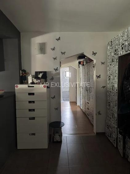 Apartament 3 camere decomandat | 74,58 mp utili | Zona 23 August – Târgu Jiu - 7