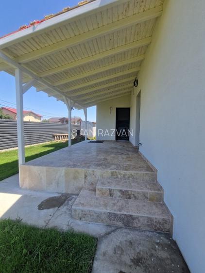 Casa de vanzare finisaje premium - 2