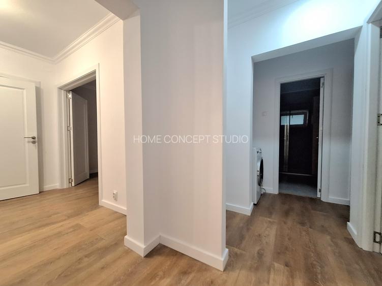 Apartament generos, Kiseleff - Piata Victoriei - 9