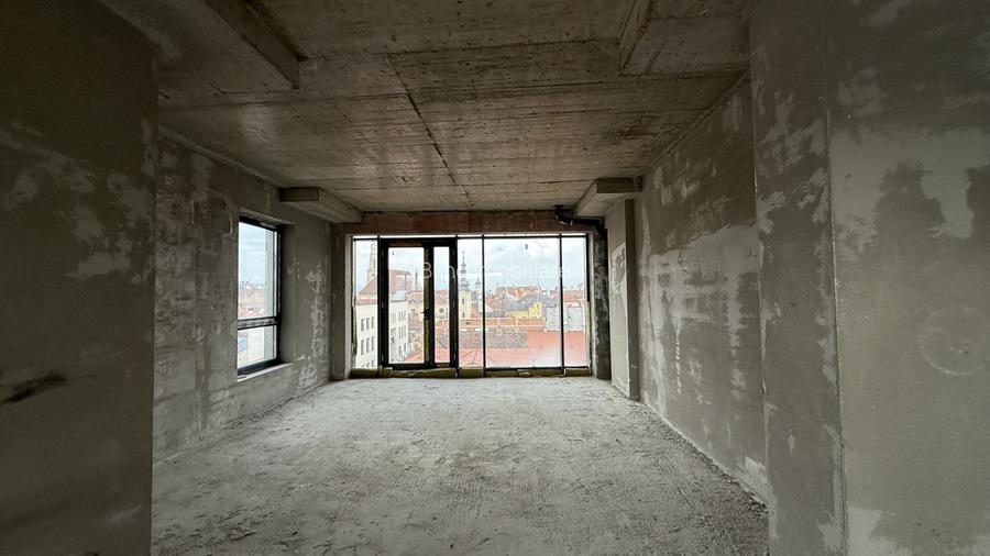 Spatiu pretabil pentru clinici si birouri in zona centrala - 4