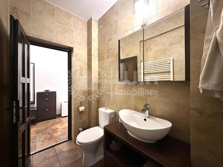 Apartament 3 camere decomandat la cheie | Garaj | 90mp | Plopilor - 11