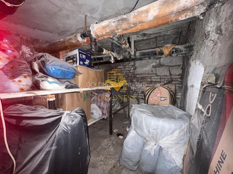 2 camere decomandate,  Mehedinti, Zona Campului, Izlazului, Manastur - 11