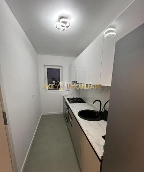 Garsoniera de inchiriat | Popesti Leordeni | Metrou | Centrala - 4