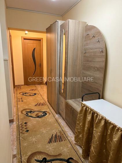 Apartament | 2 camere | decomandat | Iris - Bulevardul Muncii - 3