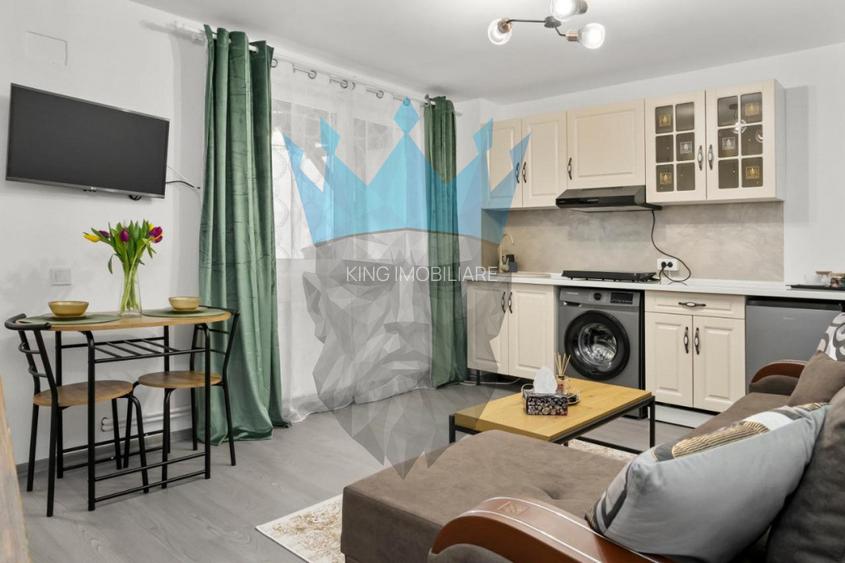 Apartament 2 Camere Cotroceni Sebastian - 12