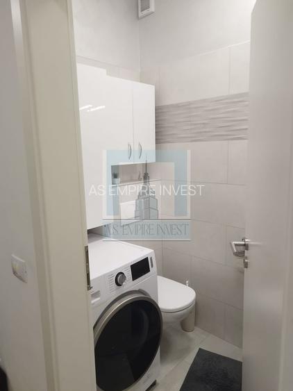 Penthouse premium 2 camere   terasă 42 mp - 12