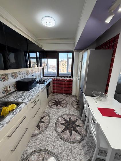 OFERTA! PENTHOUSE DE INCHIRIAT - 26