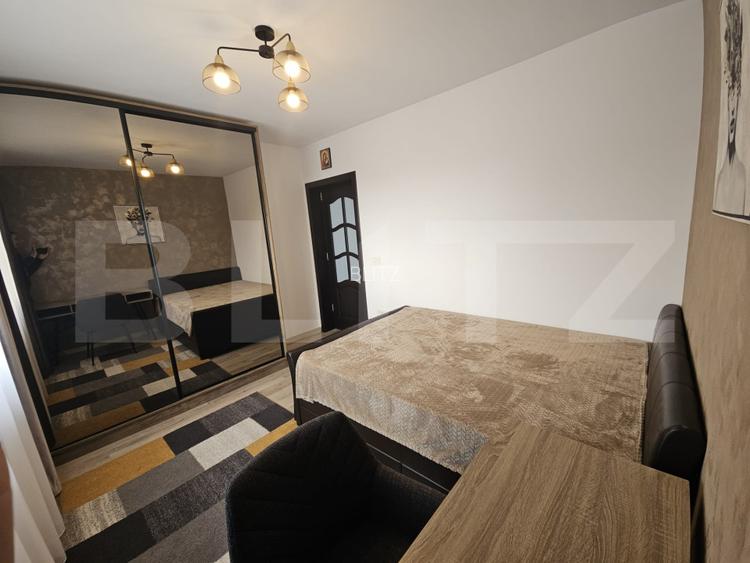 Apartament 3 camere, Valea Lupului – complex rezidențial, premium, pod + boxa - 10