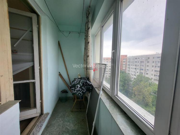 APARTAMENT 2 CAMERE / SCOALA GENERALA 82(2 MIN) - 9