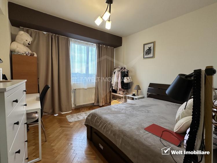 Apartament  de 2 camere | Confort Sporit | Manastur - 3