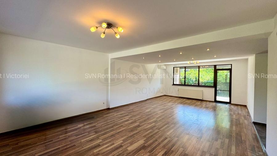 REV2004921 Porsche Pipera I Vila Duplex 260 Utili I Gradina I 4 locuri de parcar - 4