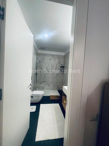 Apartament 4 camere I One Timpuri Noi I de inchiriat - 16