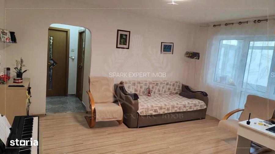 //2 CAMERE//ZONA DE VEST, PODUL INALT// - 2