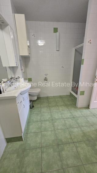 Pta Victoriei Inchiriez spatiu comercial Vila stradal 190 mp curte propie - 5