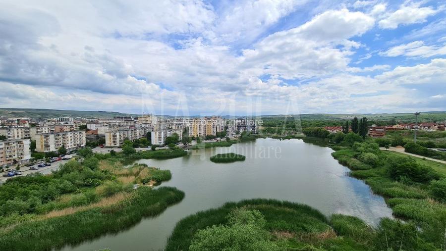 Apartament 3 camere de vanzare in Intre Lacuri, Cluj Napoca - 11