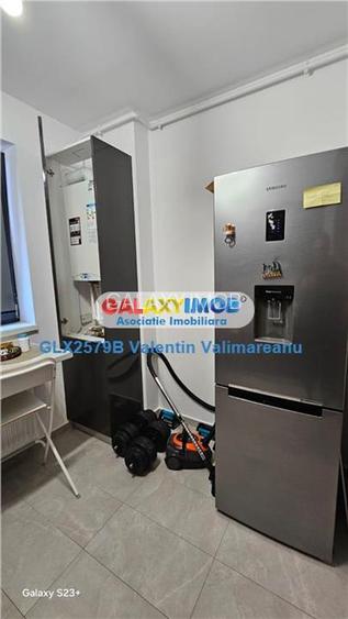 Apartament 2 Camere Ikea Pallady VI 179 - 3