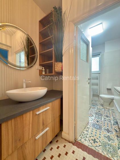 Comfortable 4 Bedroom Apartament Cismigiu - Izvor - 14