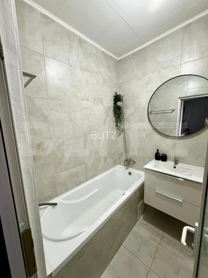 Apartament cu 2 camere Lux, zona Astra - 9