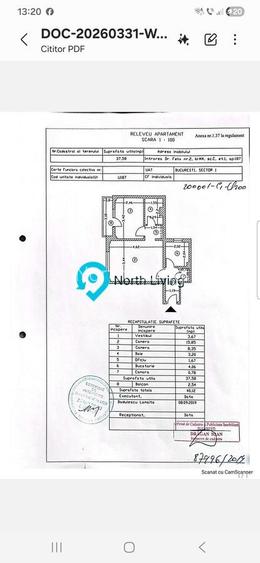 Piata Victoriei-Doctor Iacob Felix - 9