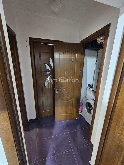 APARTAMENT 2 CAMERE, BERCENI, B-DUL OBREGIA/P-TA SUDULUI - 7