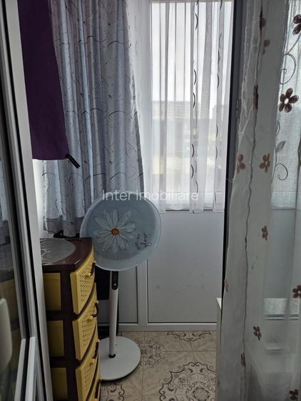 Garsoniera de vanzare, 31 mp, centrala termica, Darmanesti, Cod 161626 - 8